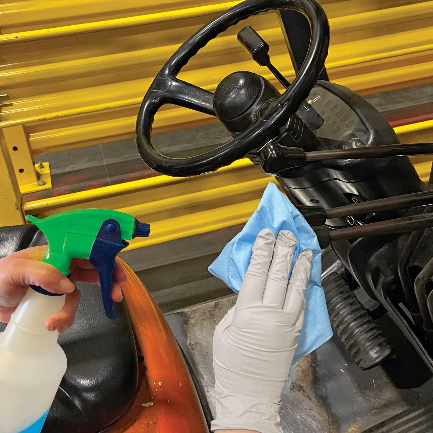 Toallitas Multiusos PIG WIP230 - 18 Paquetes de 56 Unidades