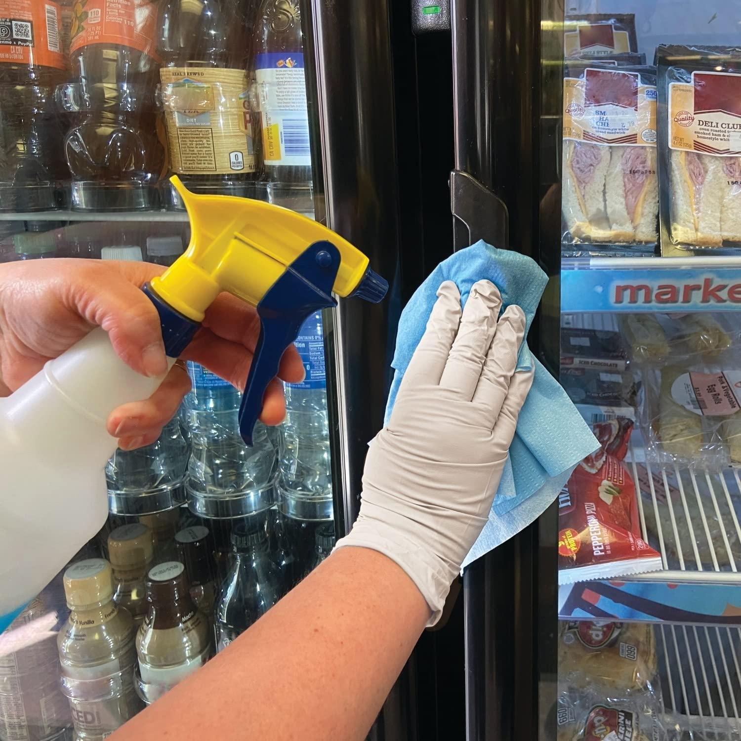 Toallitas Multiusos PIG WIP230 - 18 Paquetes de 56 Unidades