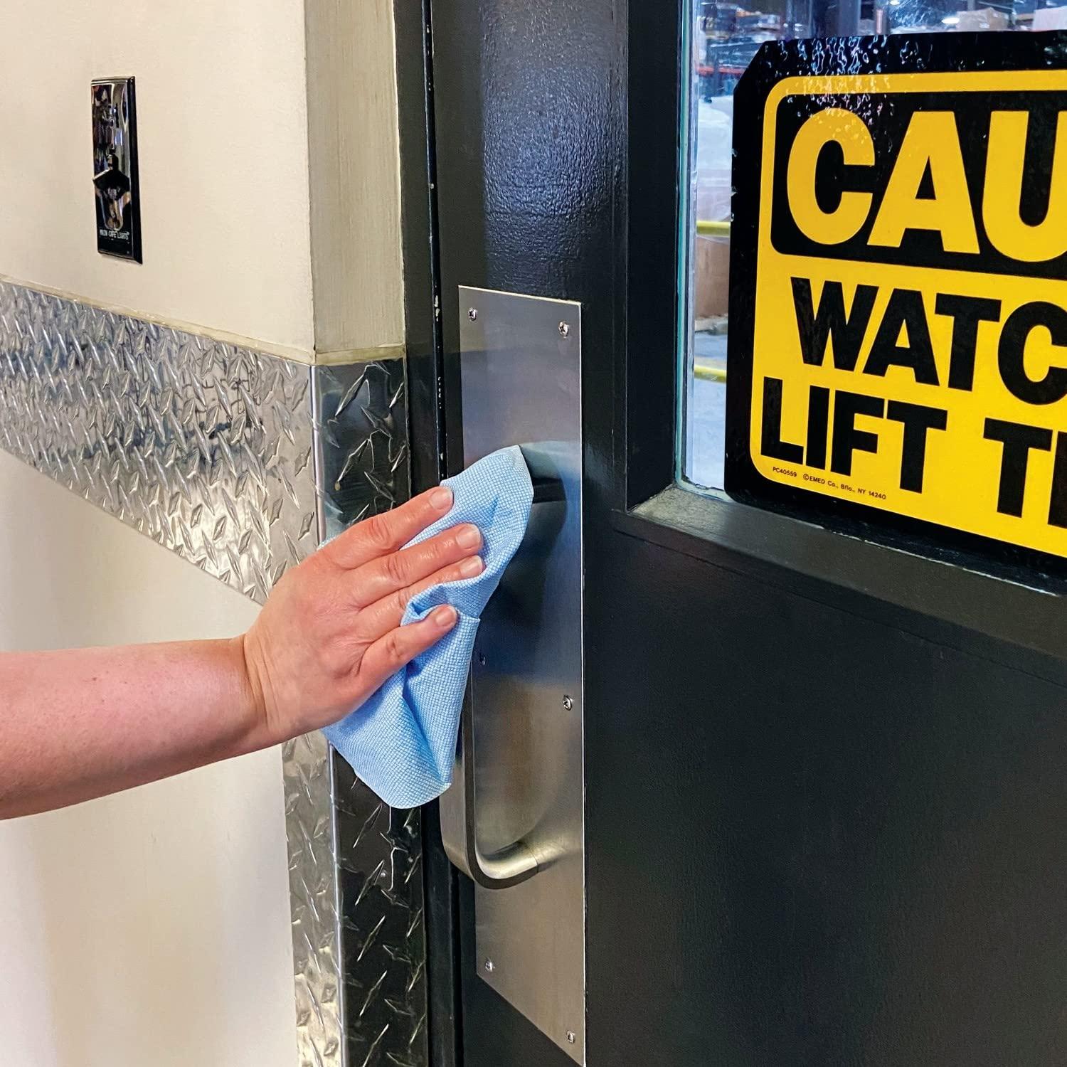 Toallitas Multiusos PIG WIP230 - 18 Paquetes de 56 Unidades