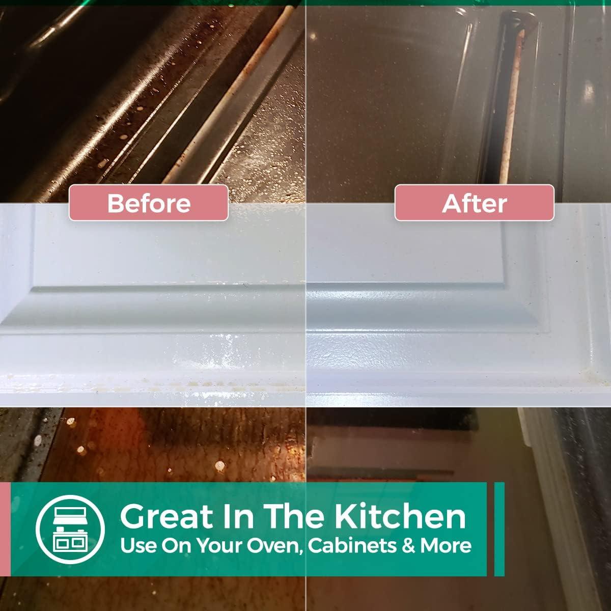 Limpiador Desengrasante Multiusos Healthier Home 946ml