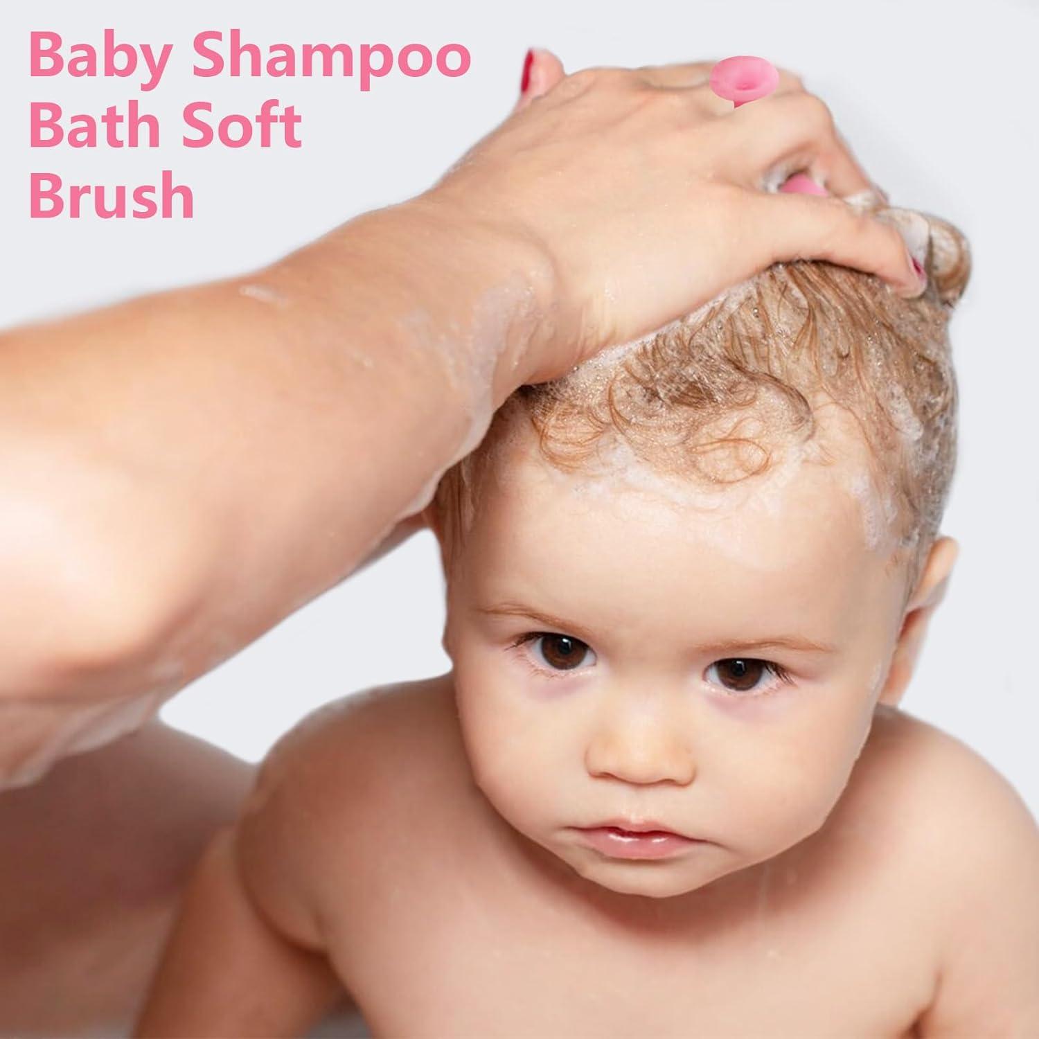 Limpiador Facial de Silicona MCIGICM 20 Piezas Exfoliante