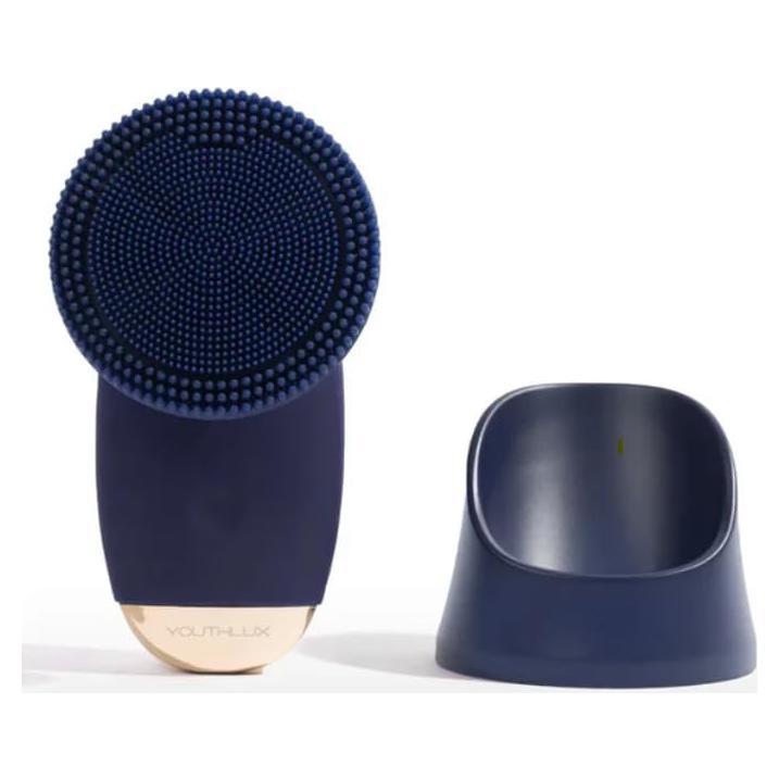 Cepillo Facial Eléctrico SoniGlow - Limpieza Profunda y Masaje