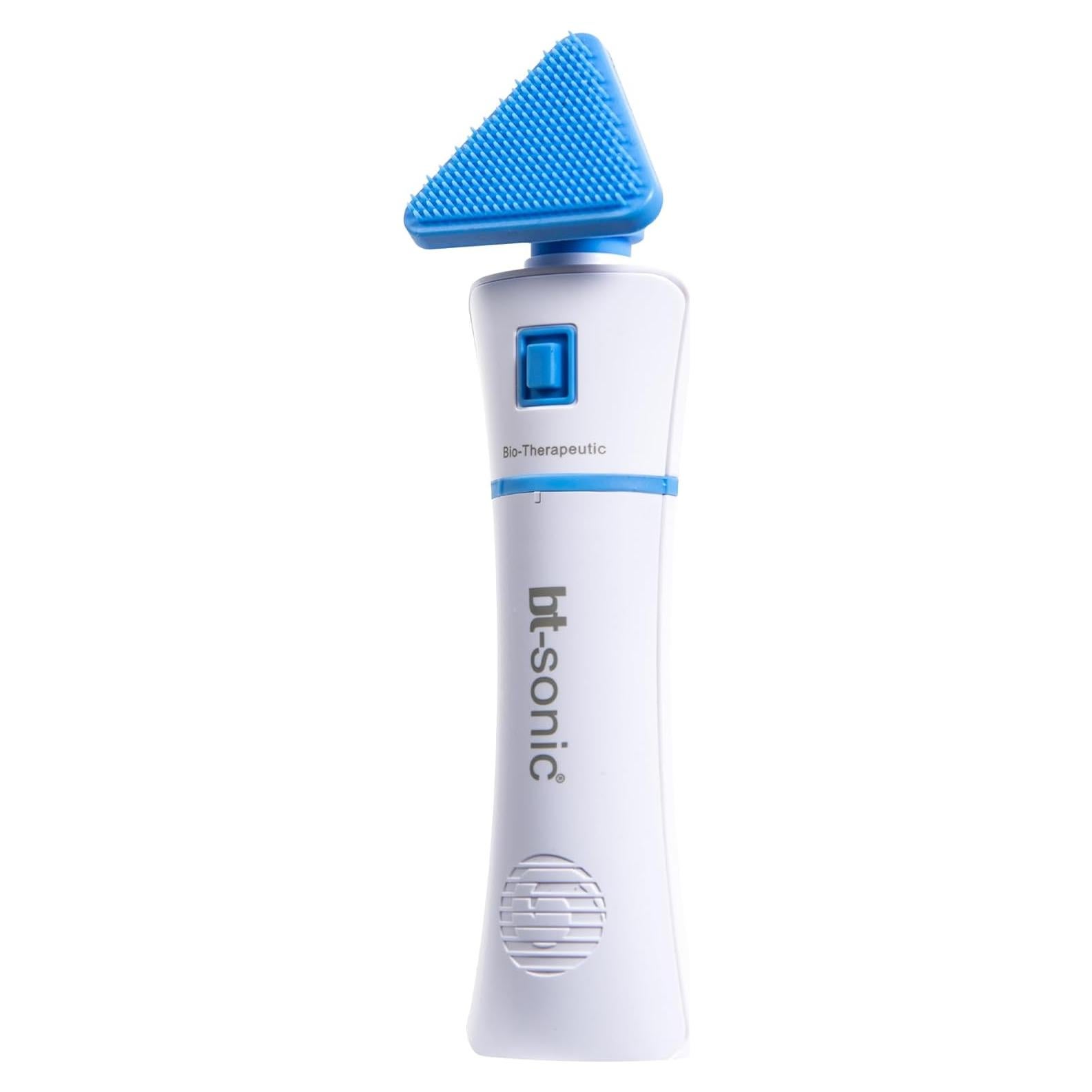 Cepillo Facial Limpiador Bio-Therapeutic bt-Sonic Silicona