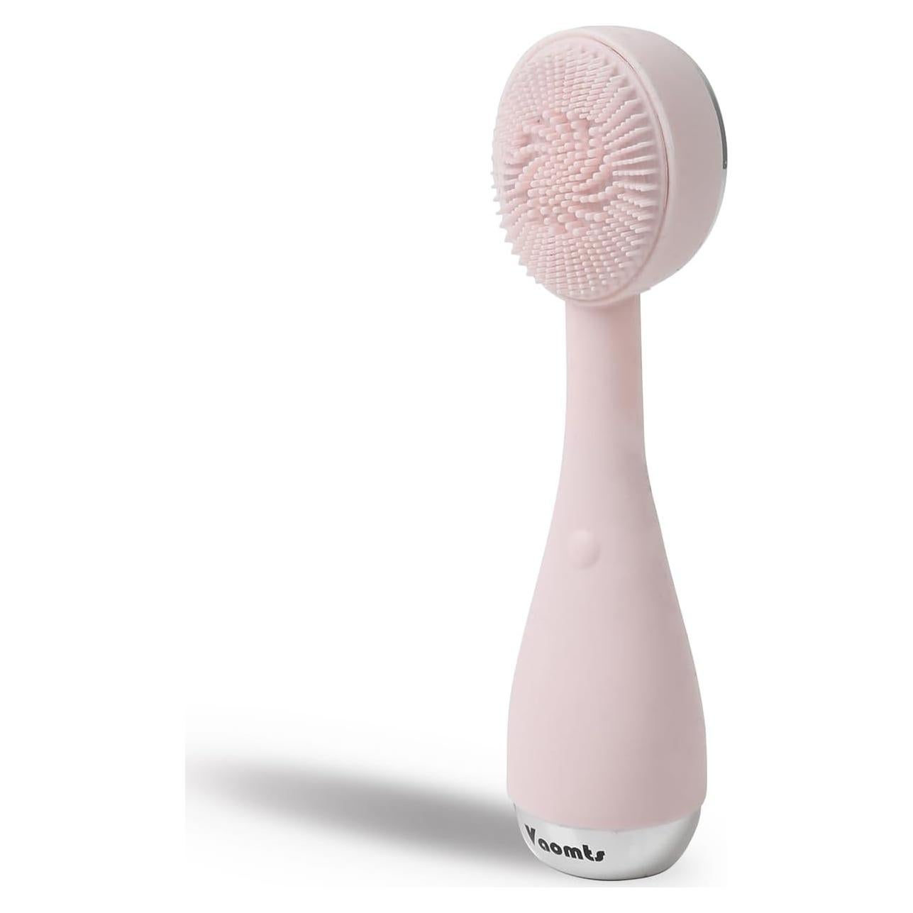 Cepillo Facial de Silicona Vaomts - Limpieza Profunda y Exfoliación