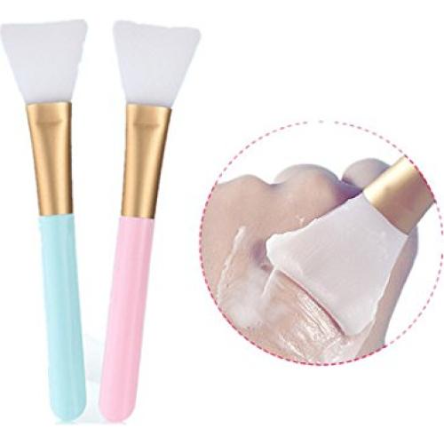 2 Aplicadores de Silicona para Mascarilla Facial 1fen1lan