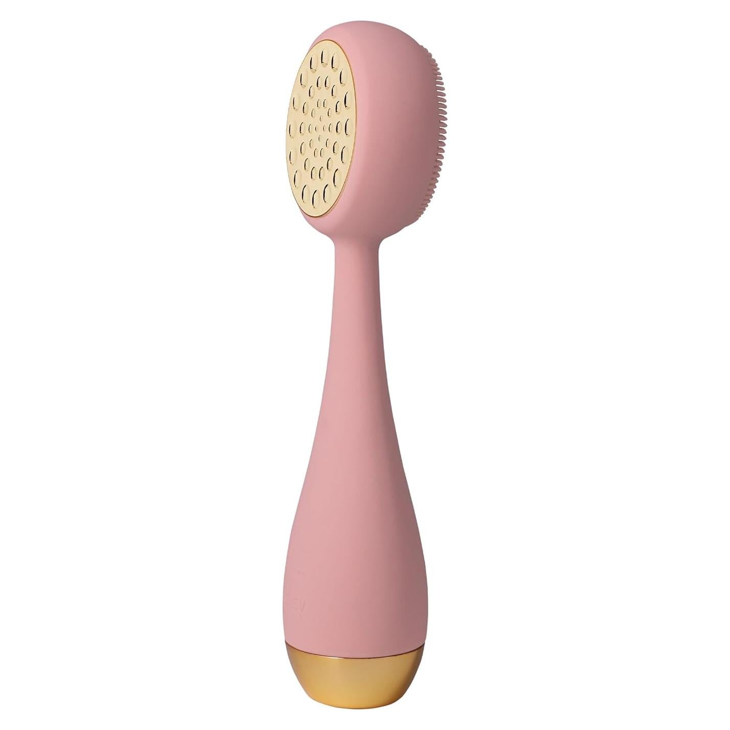 Dispositivo de Limpieza Facial PMD Beauty Clean Pro Gold - Oro 24K