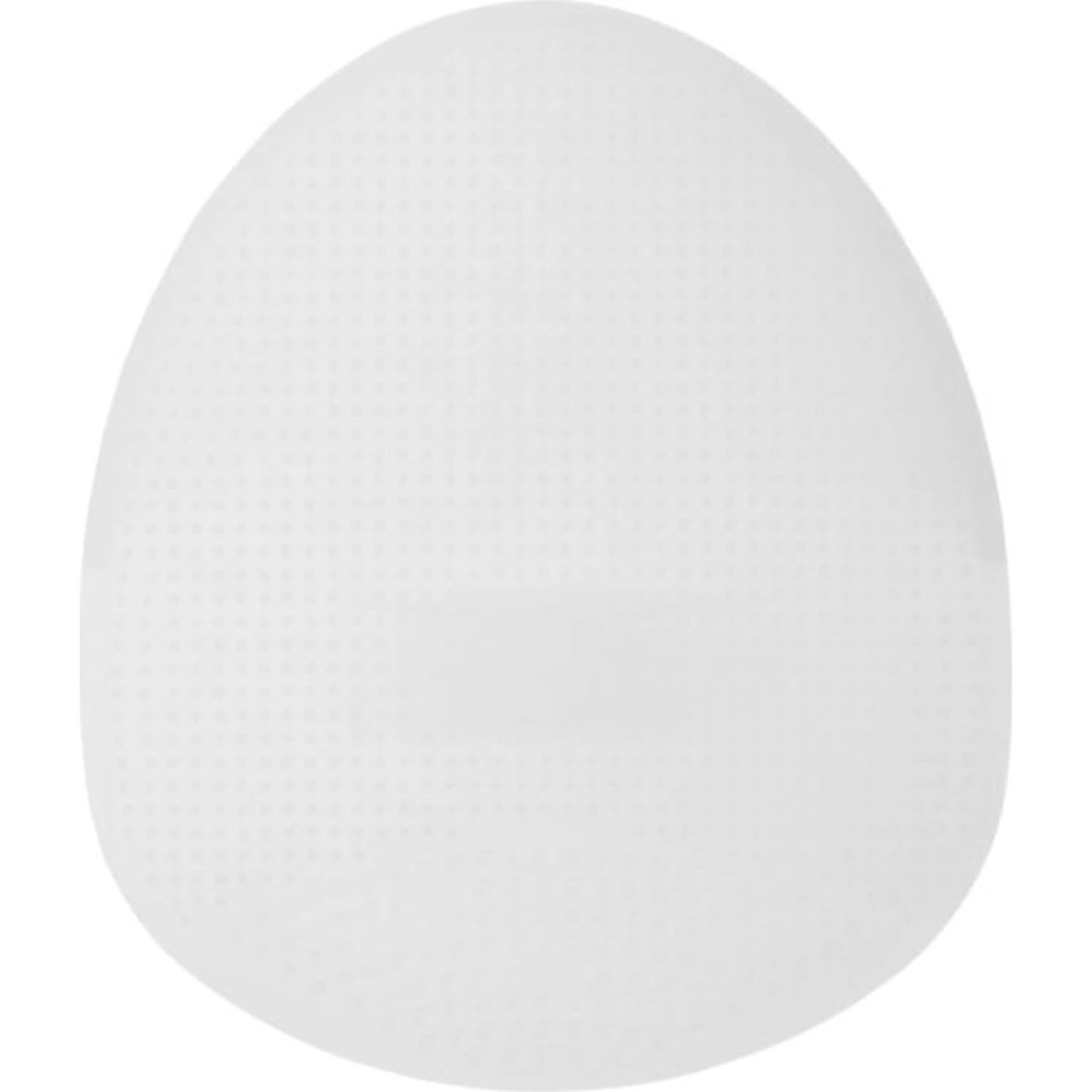 Cepillo Facial de Silicona LAGOM CLP-FC-BRS para Limpieza Suave