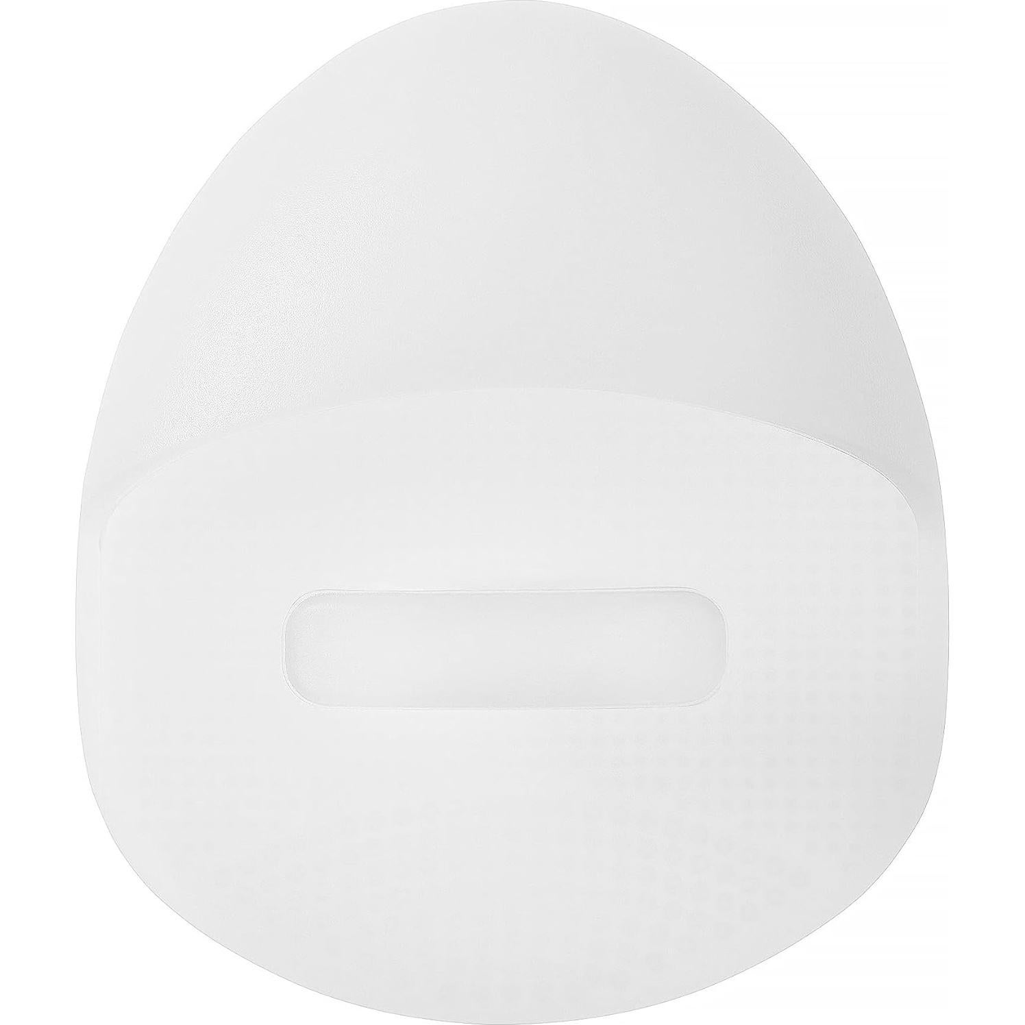 Cepillo Facial de Silicona LAGOM CLP-FC-BRS para Limpieza Suave