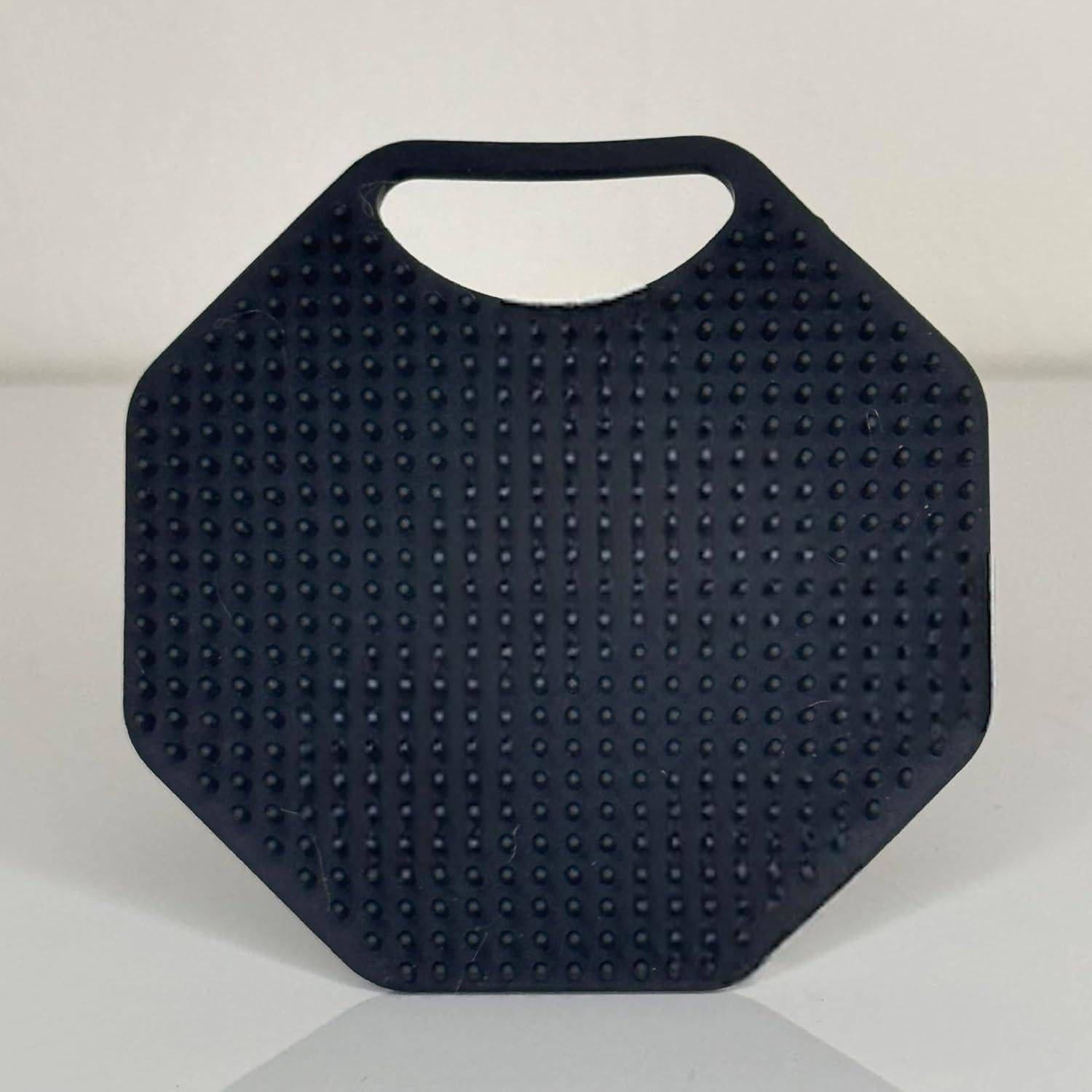 Limpiador Facial Cleverman para Hombres - Cepillo de Silicona