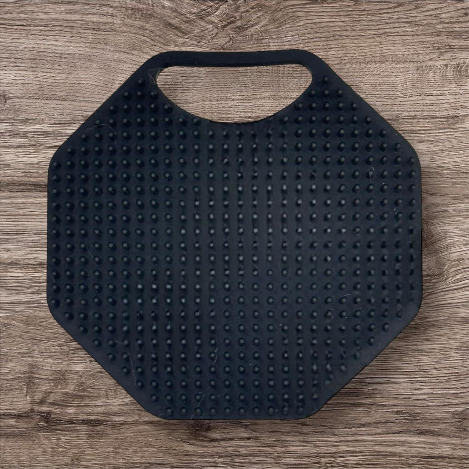 Limpiador Facial Cleverman para Hombres - Cepillo de Silicona