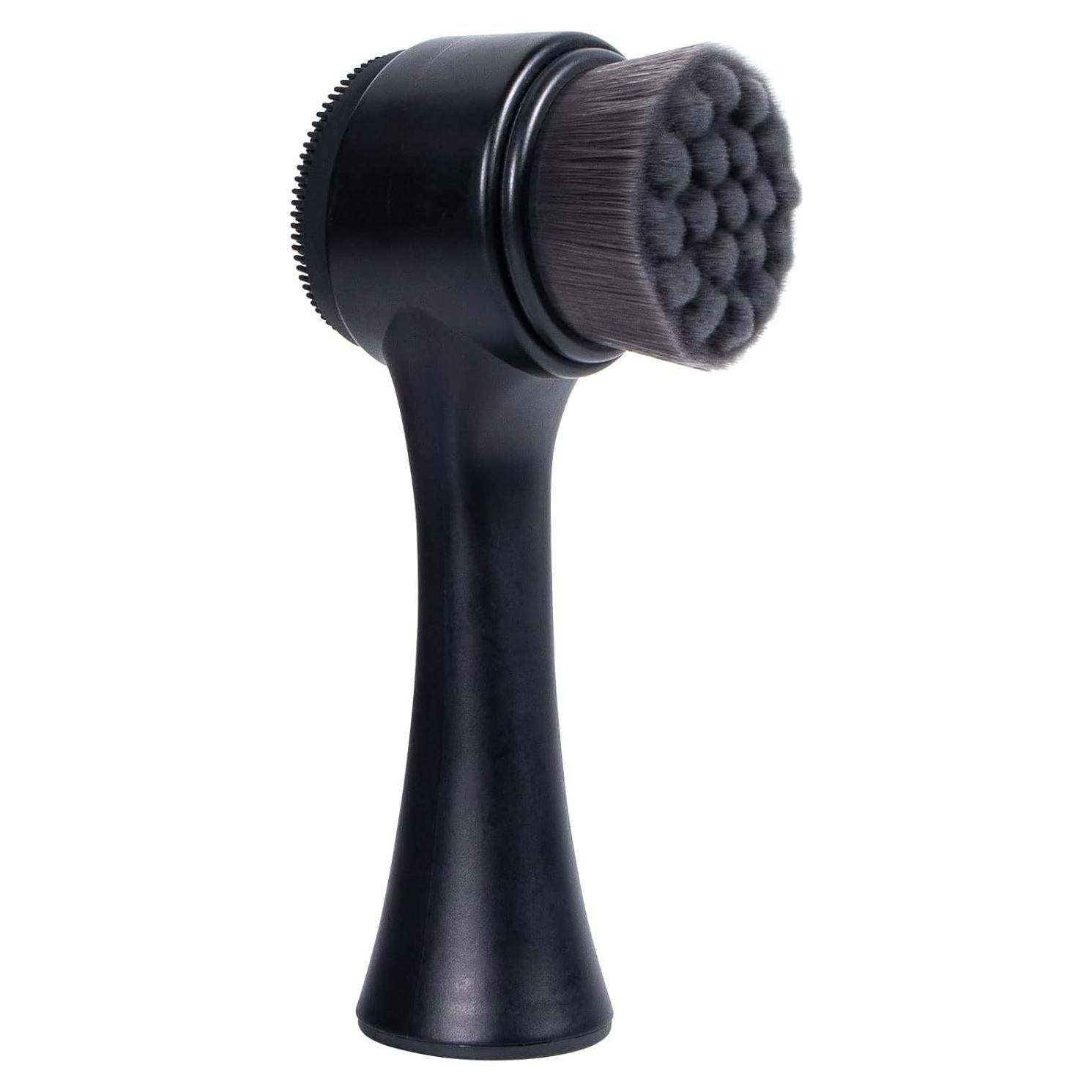 Cepillo Facial de Limpieza 2 en 1 ooloveminso Doble Cara