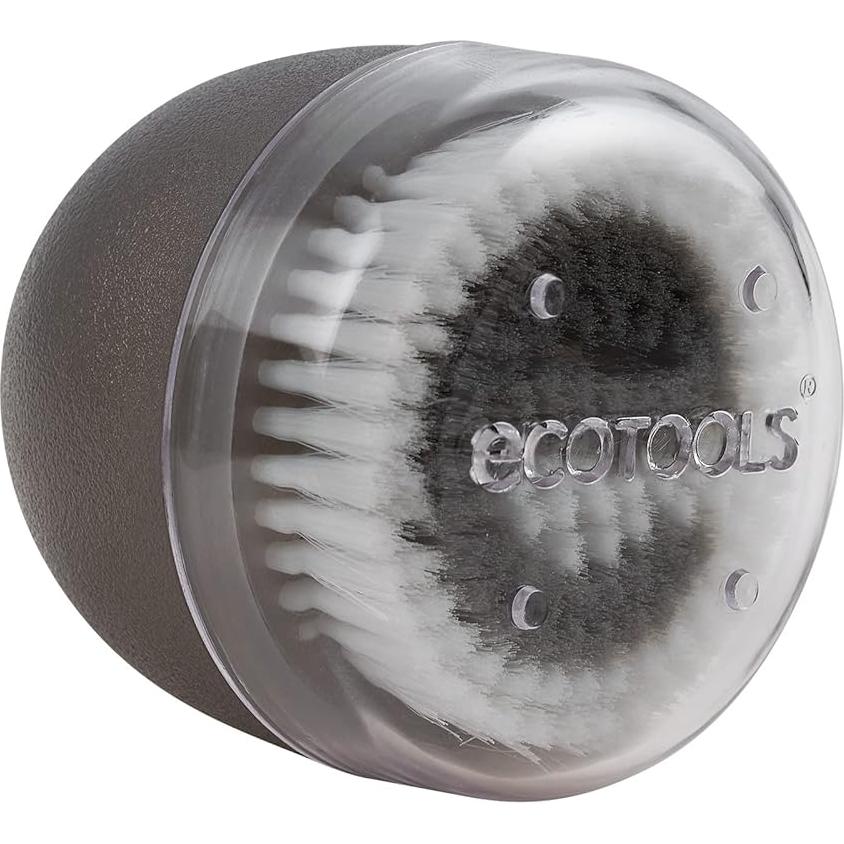 Cepillo Facial de Limpieza Profunda EcoTools - 1 Unidad