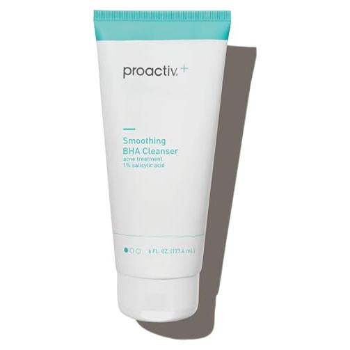 Limpiador Suave Proactiv+ BHA 170 g para Acné