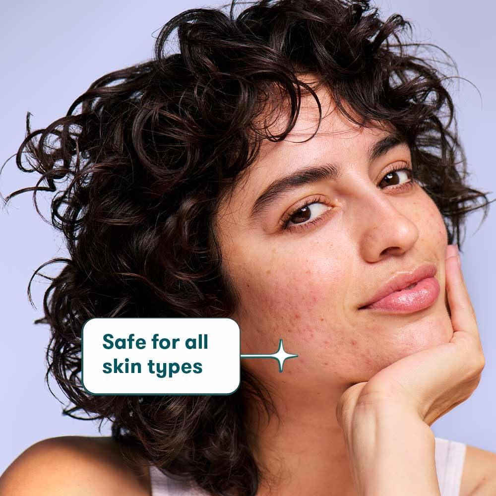 Limpiador Suave Proactiv+ BHA 170 g para Acné