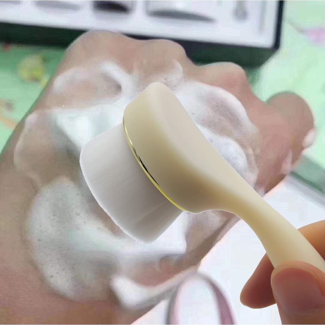 Cepillo Facial Ultra Suave Vinci - Limpieza Profunda y Exfoliación