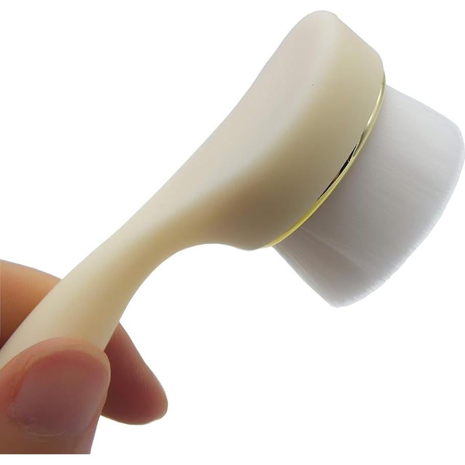 Cepillo Facial Ultra Suave Vinci - Limpieza Profunda y Exfoliación