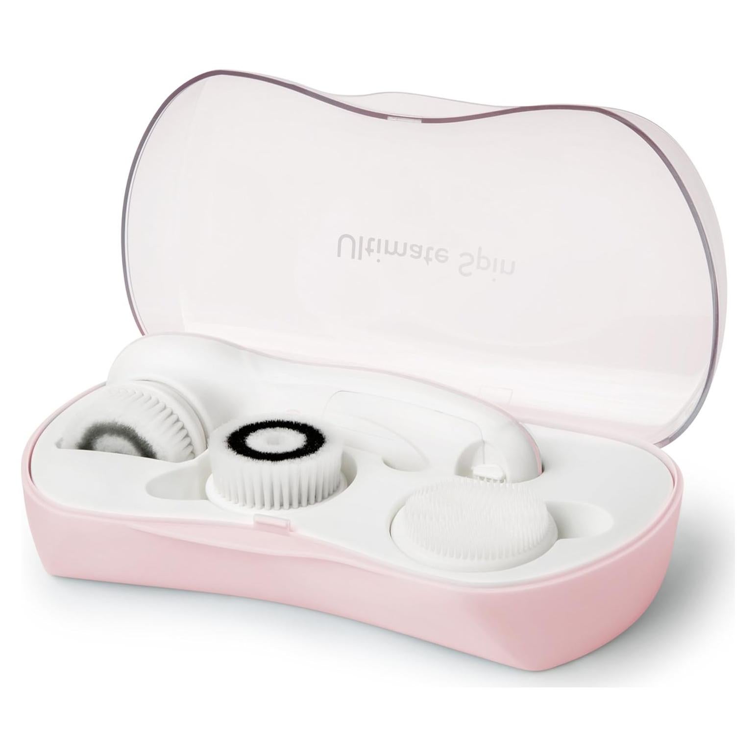 Cepillo Facial de Limpieza Profunda Mi Vida Mi Tienda - 3 Cabezas