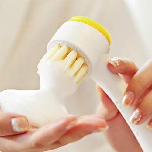 Cepillo de Limpieza Facial Dupla APRILSKIN - Cerdas Microfinas