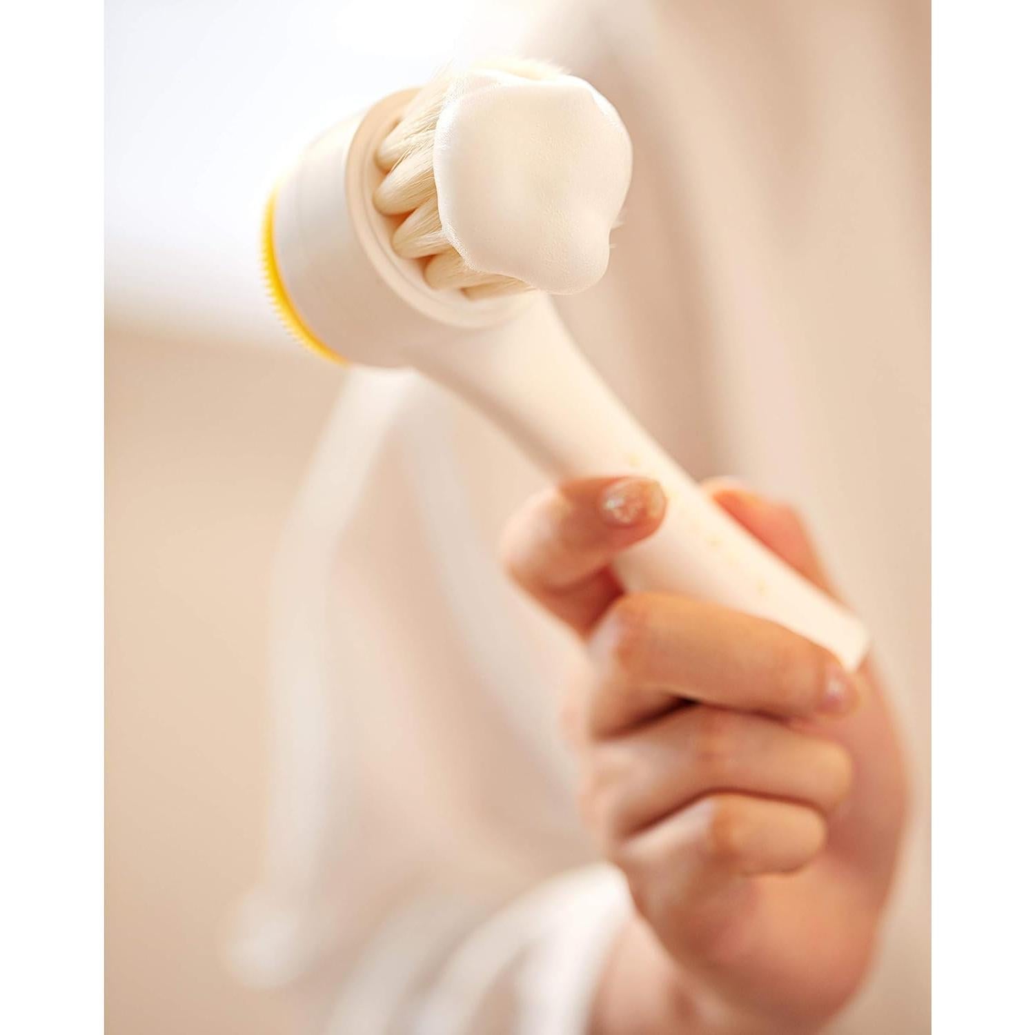 Cepillo de Limpieza Facial Dupla APRILSKIN - Cerdas Microfinas