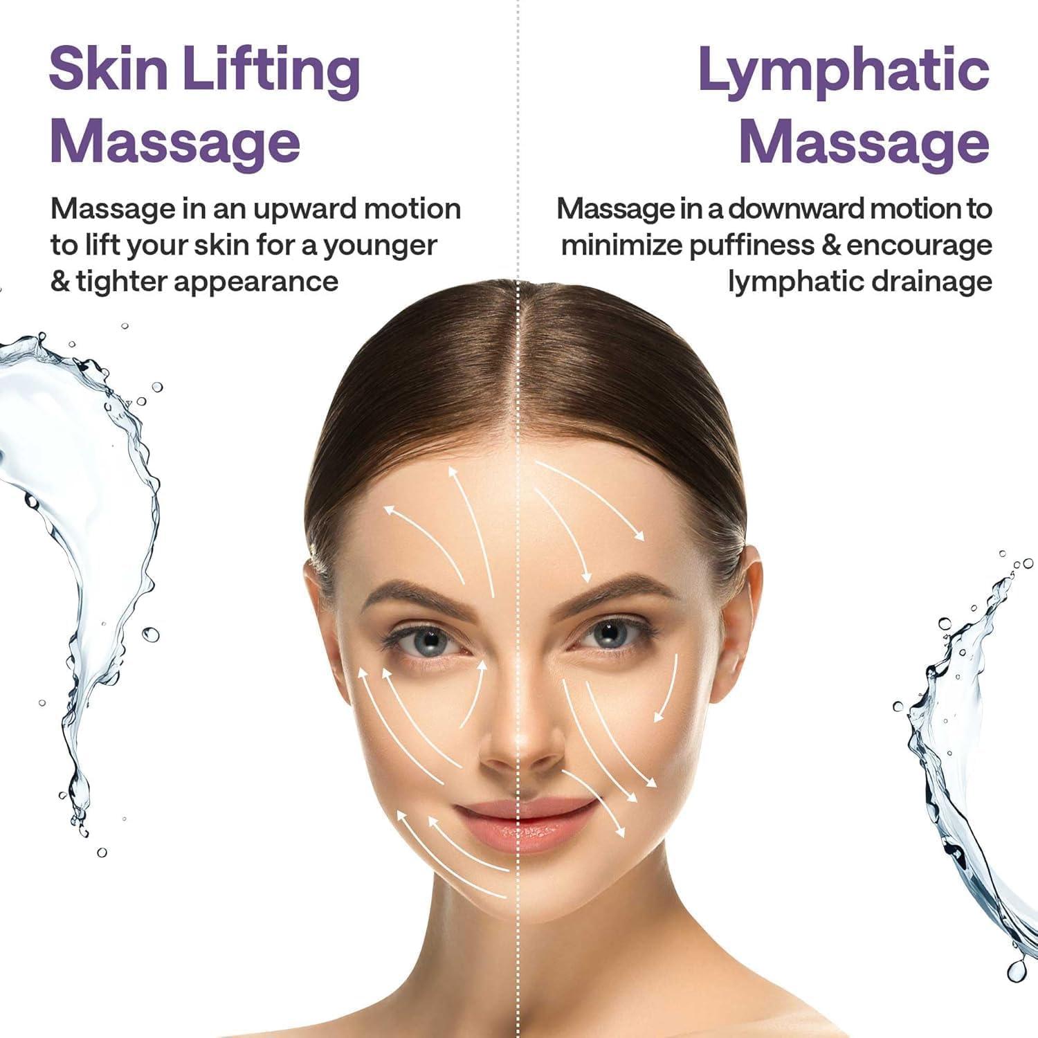 Esferas de Hielo Facial Acero Inoxidable Wonder Family 20x17cm