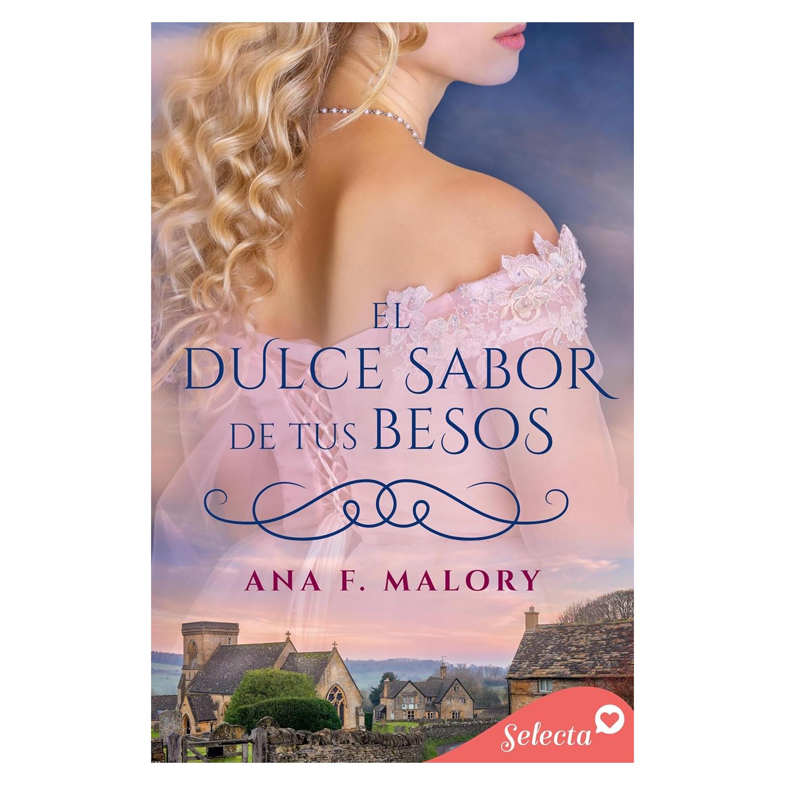 El dulce sabor de tus besos (Minstrel Valley 24) (Spanish Edition)