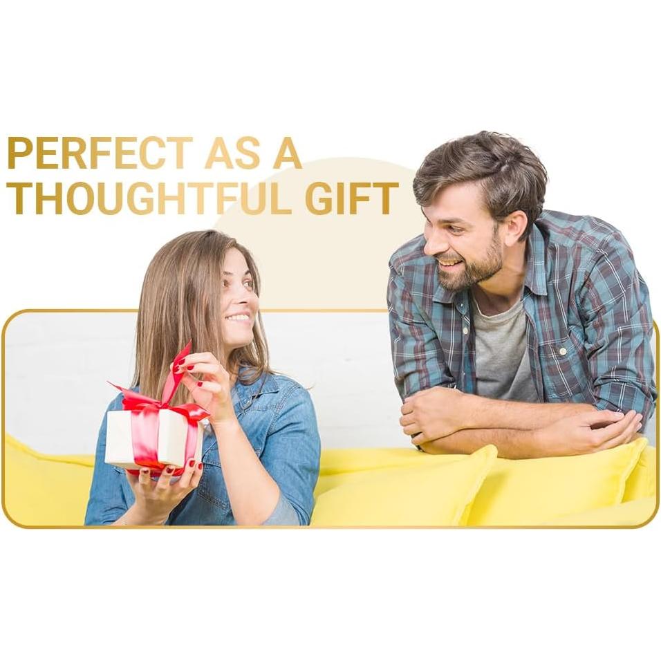 Dispositivo Facial de Microcorriente LEEMCOR 10x10cm 330g