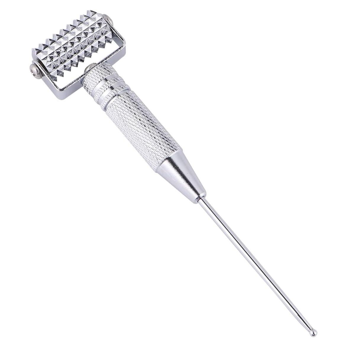 Herramienta de Masaje Facial EXCEART con Acupuntura Ajustable