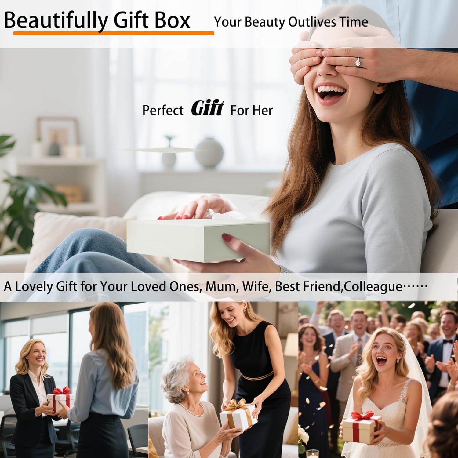 Herramienta Gua Sha Cerámica 4-en-1 Aurift para Masaje Facial