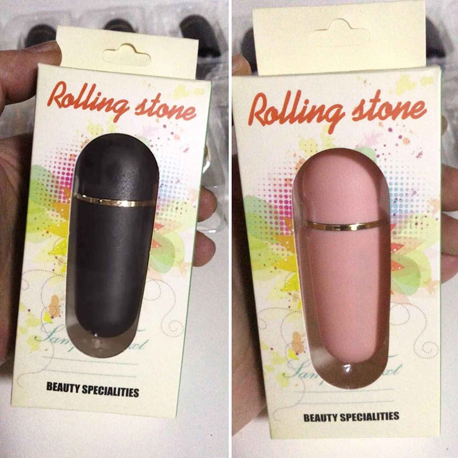 Rodillo Facial Absorbente de Aceite Evherv - Volcán - Reutilizable