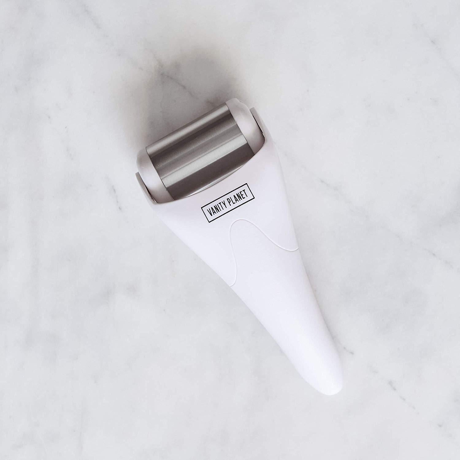 Rodillo de Hielo Facial Vanity Planet Revive Antienvejecimiento