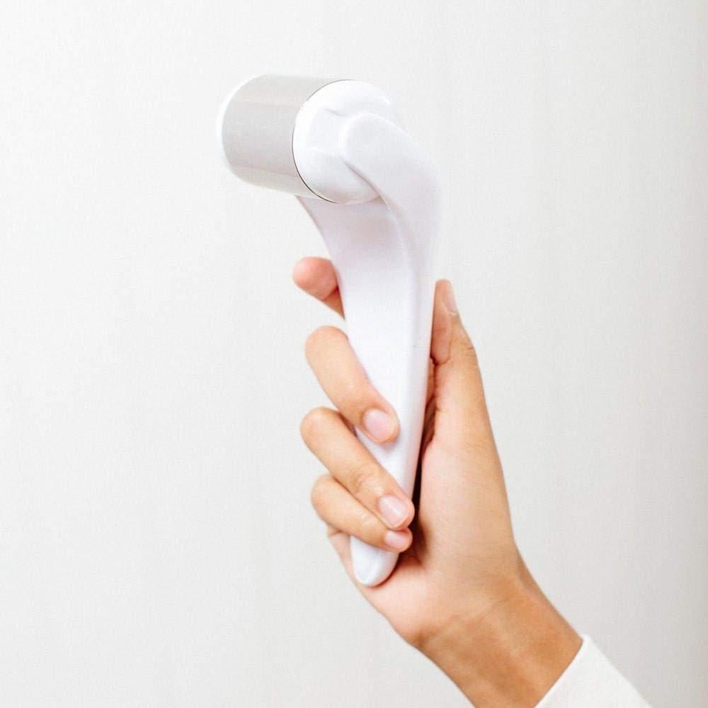 Rodillo de Hielo Facial Vanity Planet Revive Antienvejecimiento