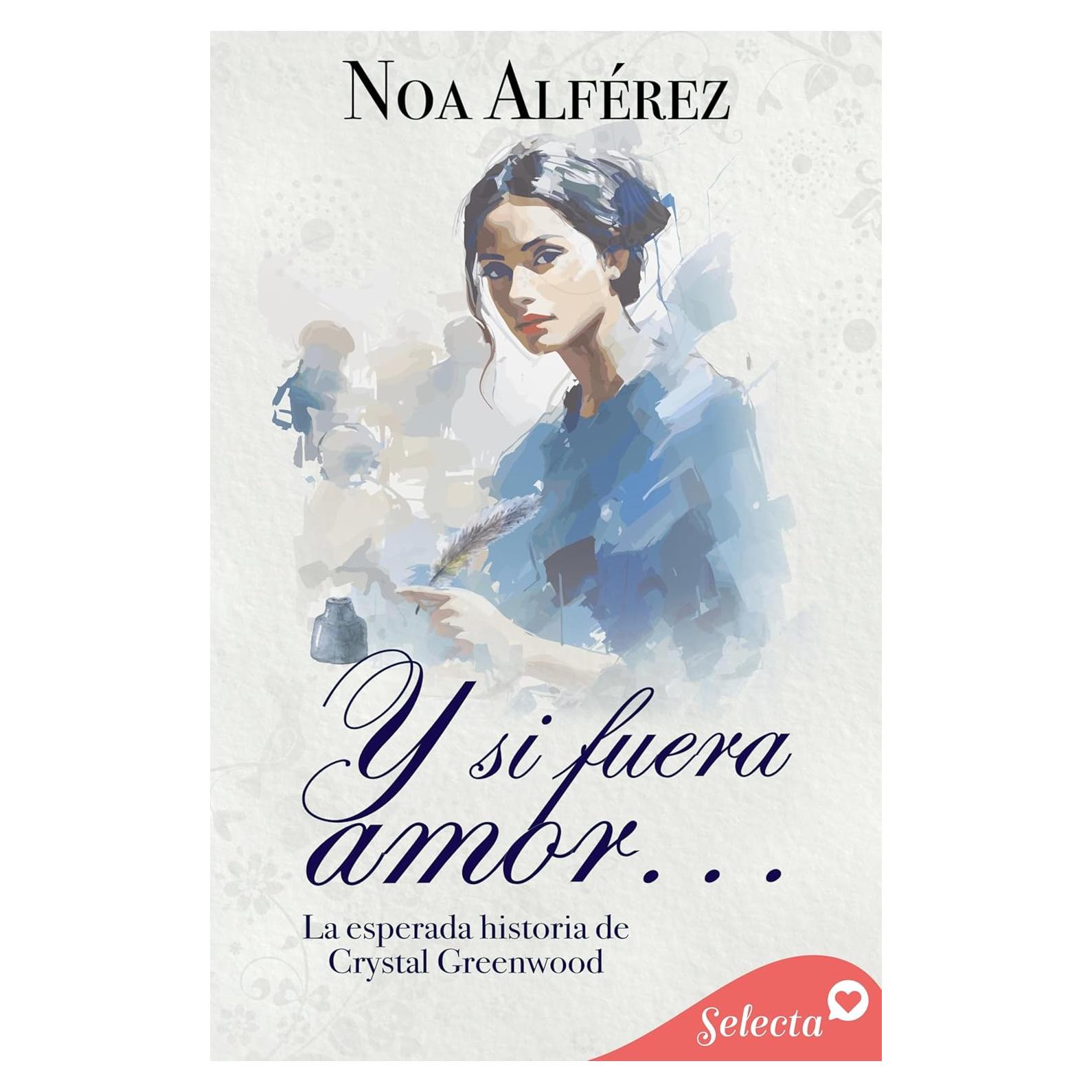 Y si fuera amor... (Destinado a suceder 5) (Spanish Edition)