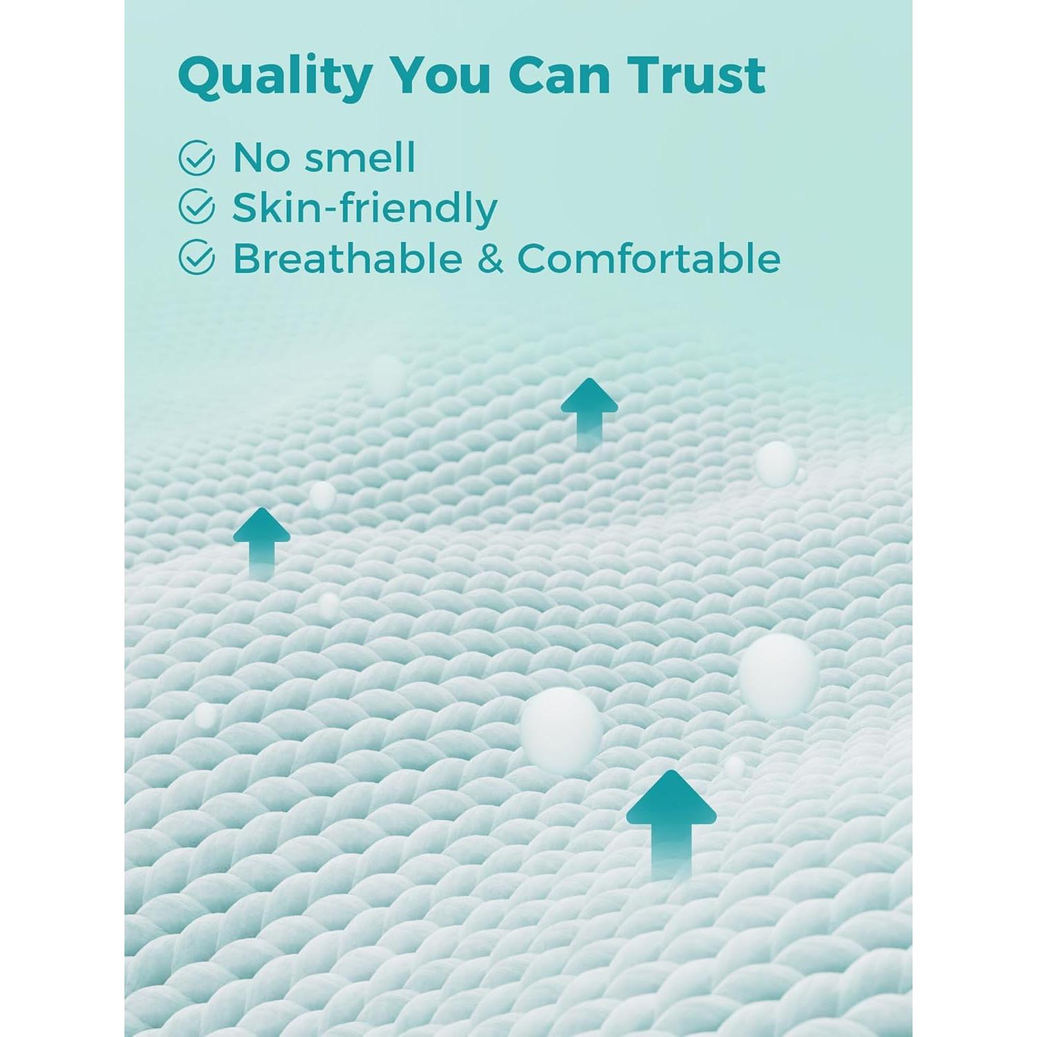 Mascarillas KN95 TOPMAX Paquete de 50 Adultos Negra Eficiencia >95%