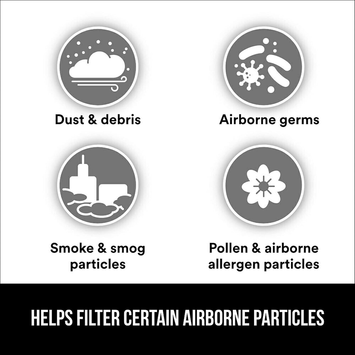 Respirador Particulado N95 3M Aura 9205+ Plegable 20 Unidades