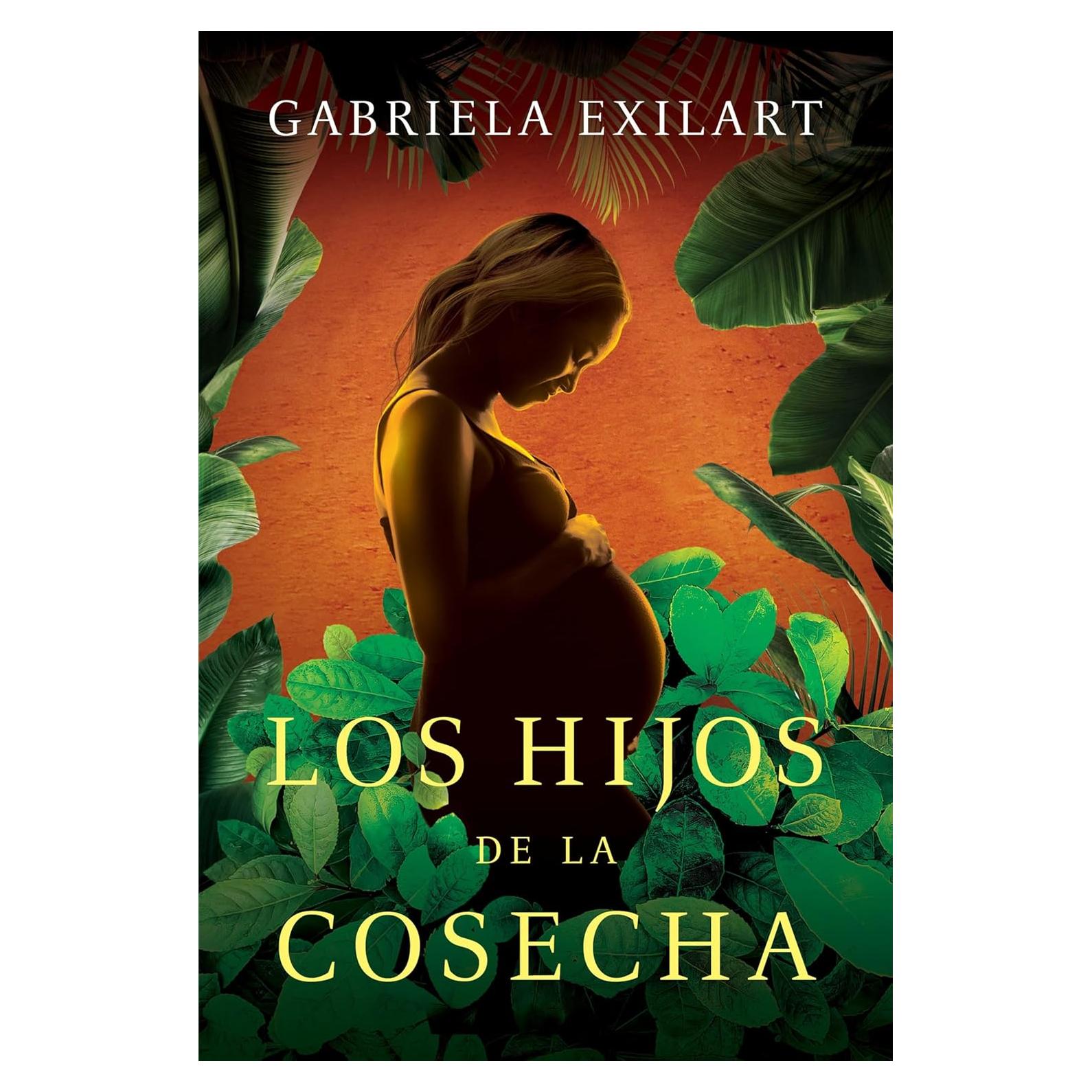 Los hijos de la cosecha - Plaza & Janés - Novela histórica