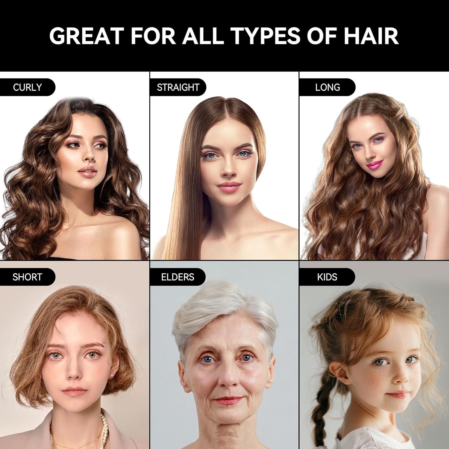 Paquete de 3 Toallas de Microfibra Wetore 65x25 cm Secado Rápido