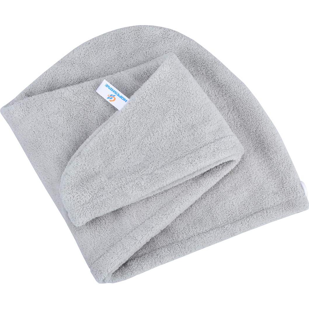 Toalla de Secado Rápido HOPESHINE Microfibra 3 Piezas