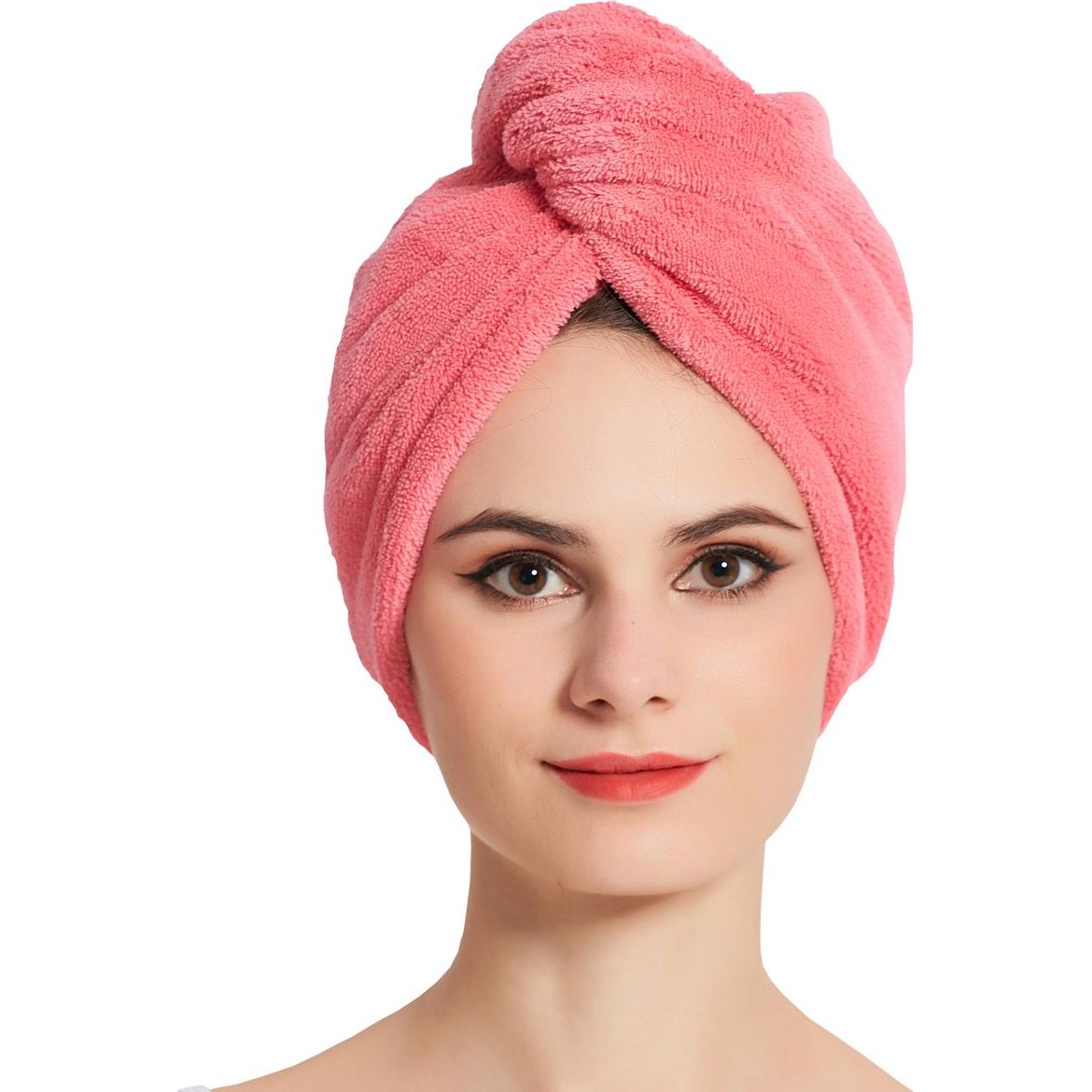 Toalla de Secado Rápido HOPESHINE Microfibra 3 Piezas