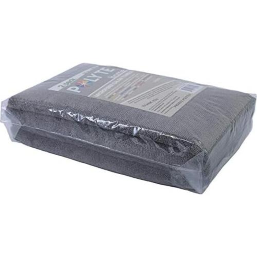 Toalla de Secado Rápido Microfibra POLYTE 50x101 cm Paquete 2