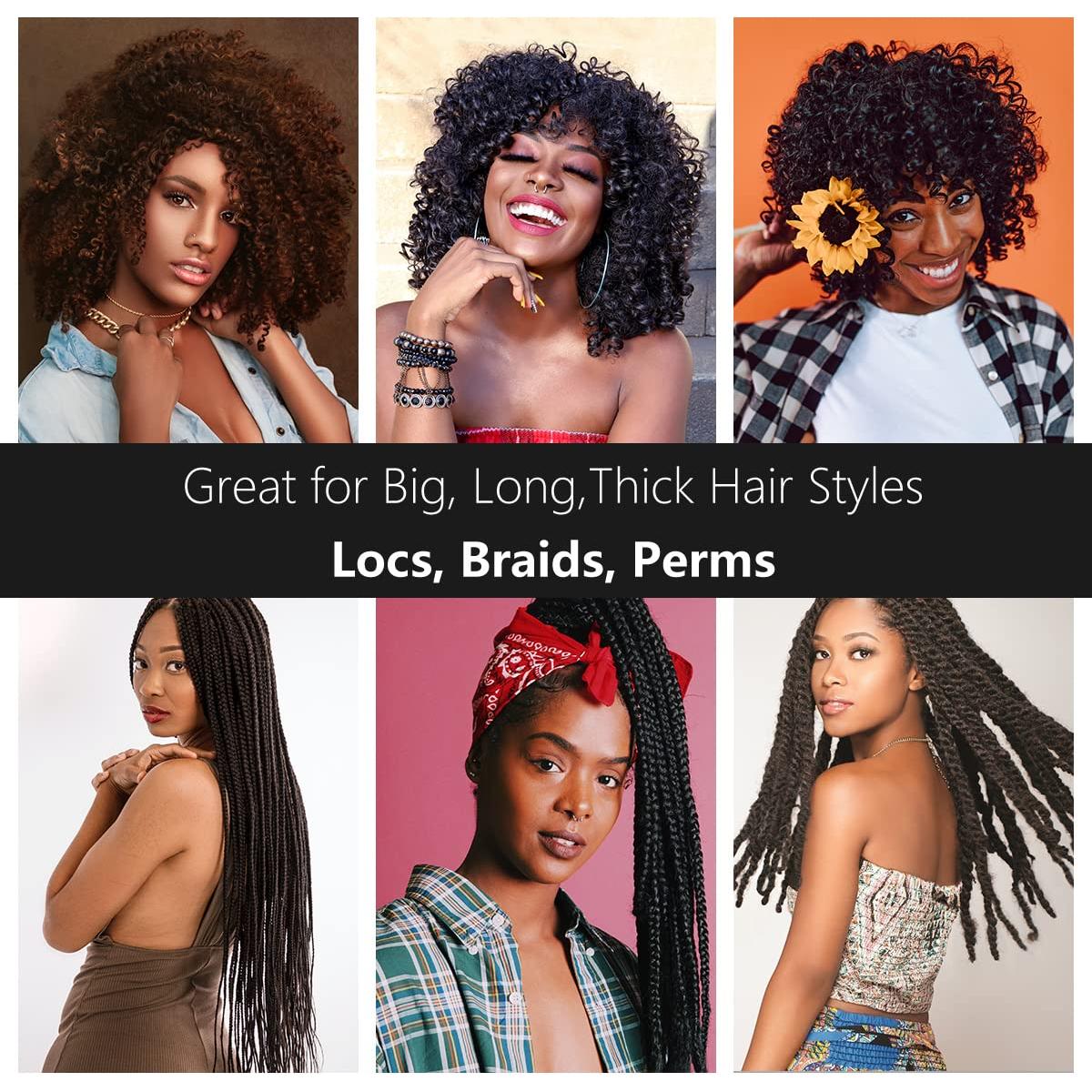 Gorro de Ducha Extra Grande Auban Rosa Impermeable Satén XL