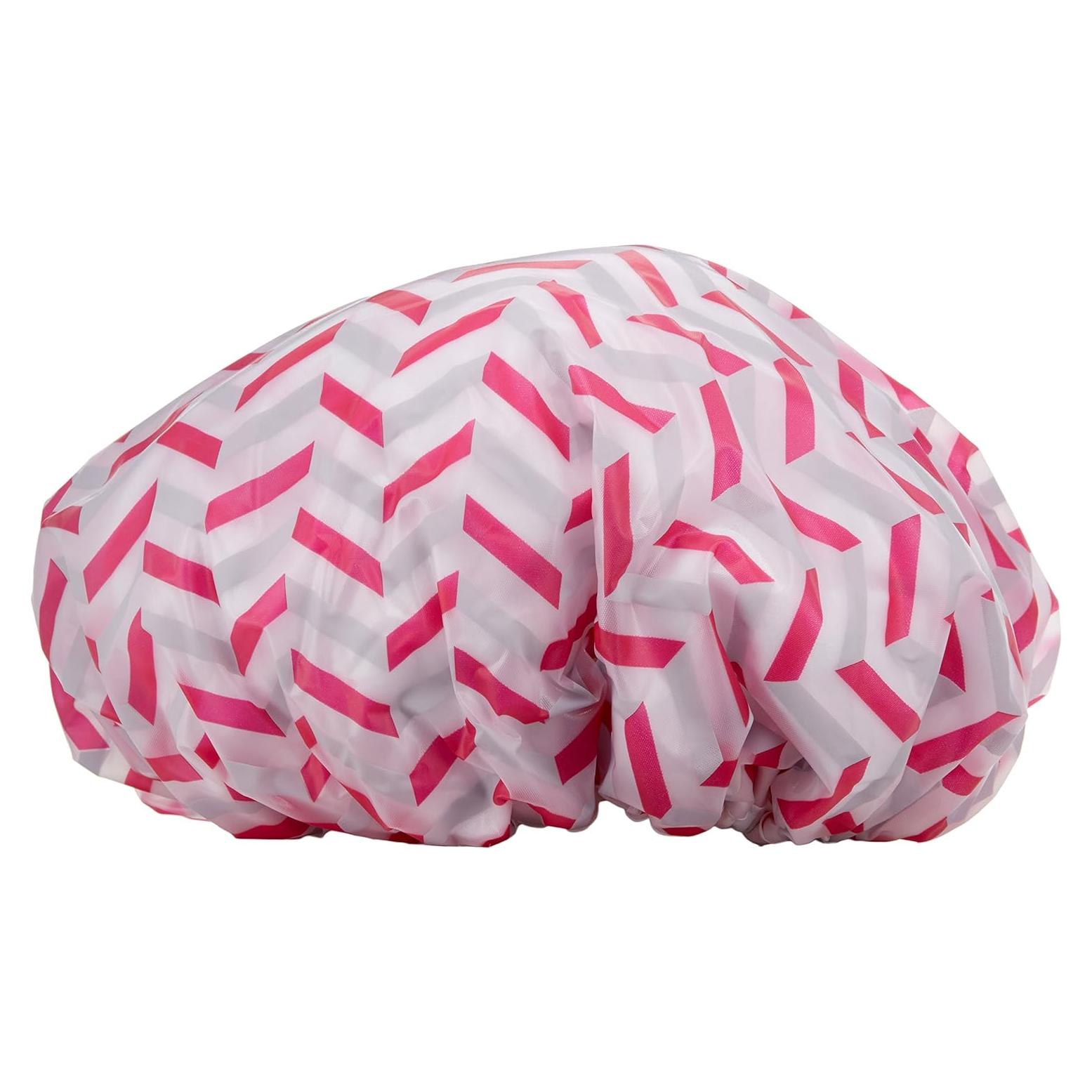 Gorro de Ducha Impermeable Blowpro - Anti Humedad y Transpirable