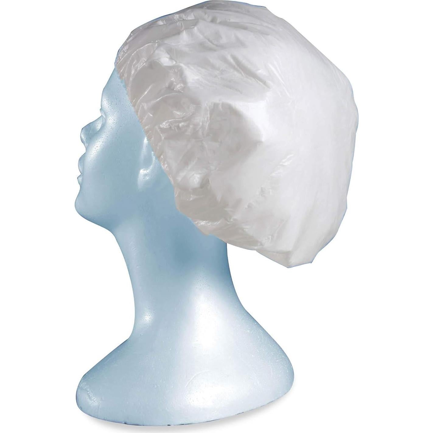 Champú y Acondicionador Sin Enjuague Medline ReadyBath 30 Unidades