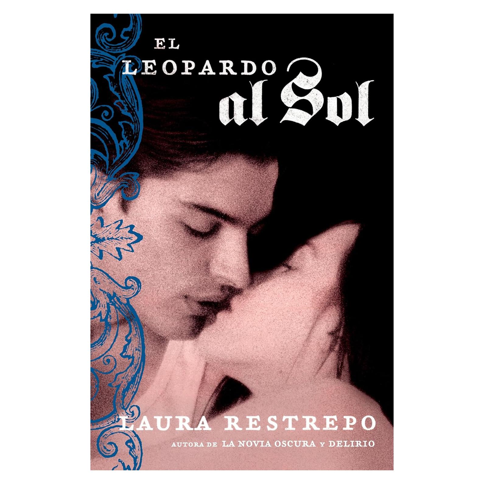 El Leopardo al Sol - Novela en Español - Rayo - 330 Páginas