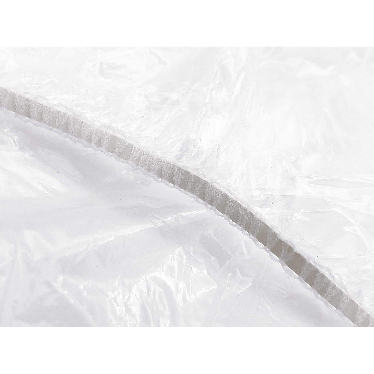 Gorras de Procesamiento Bouffant Colortrak 21 cm, Paquete de 100