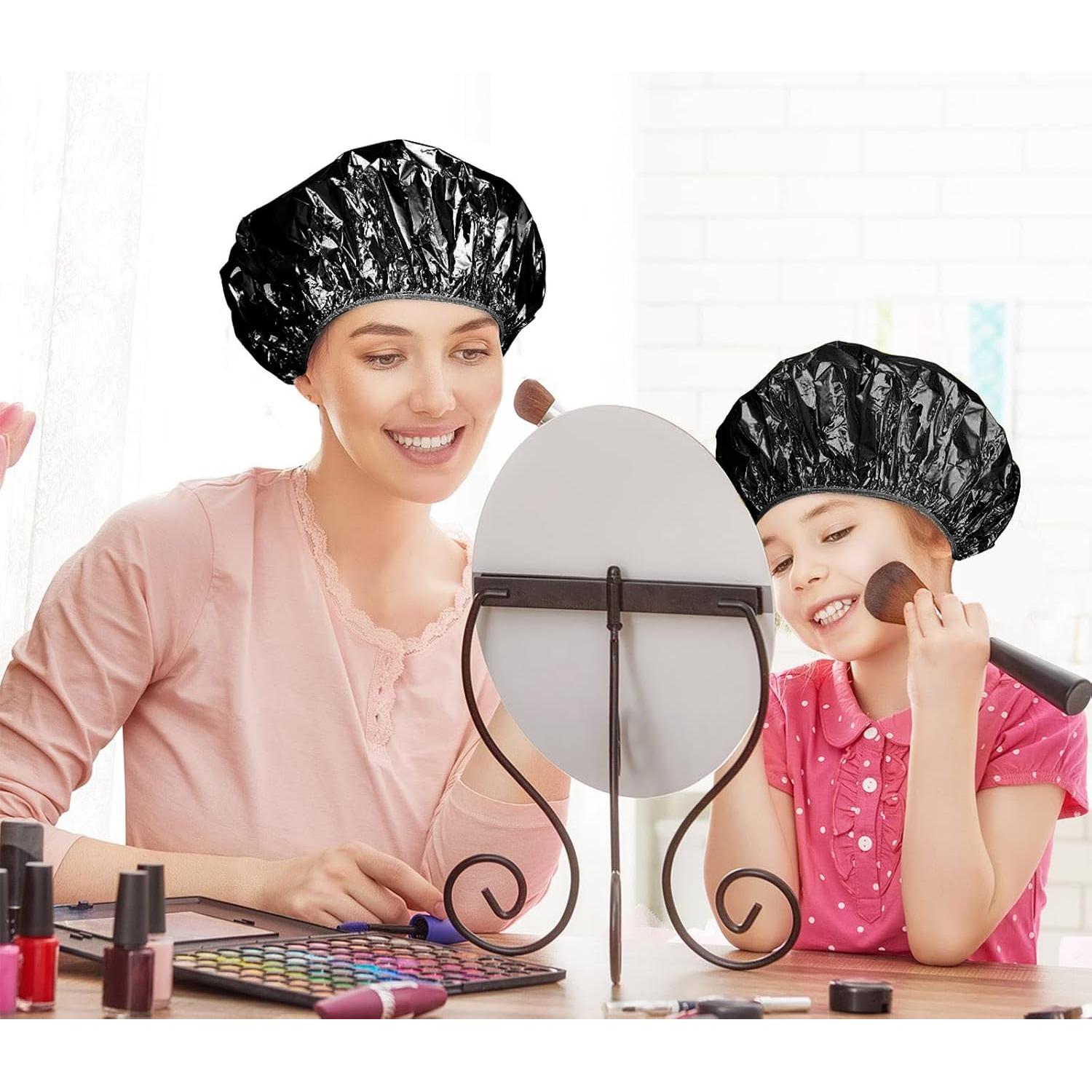 12 Gorras de Acondicionamiento Profundo Aluminio WILLBOND 30.48 cm