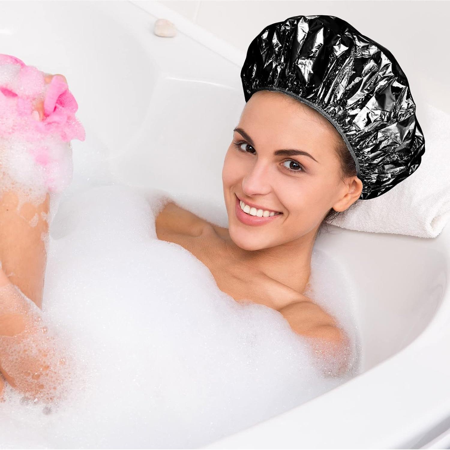 12 Gorras de Acondicionamiento Profundo Aluminio WILLBOND 30.48 cm