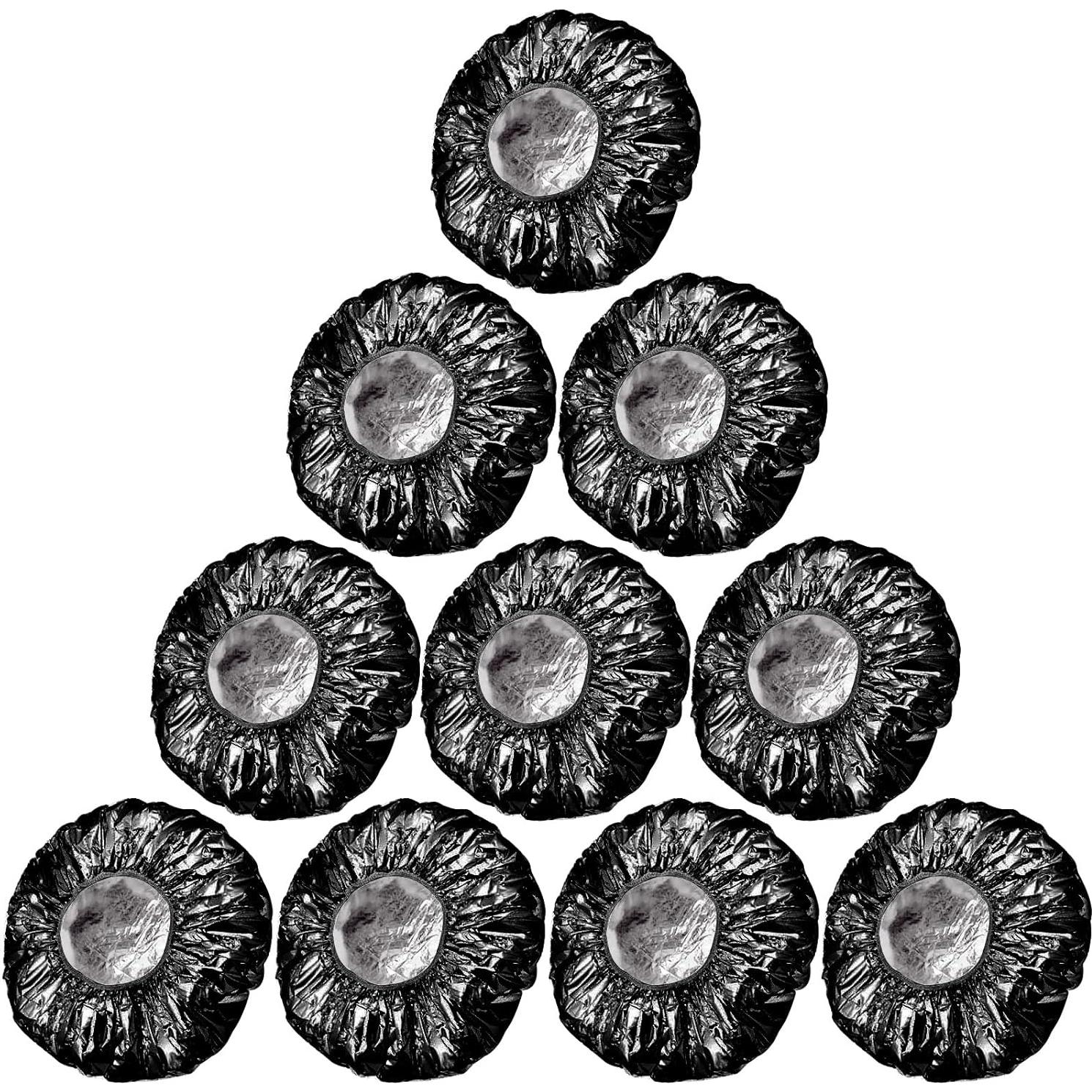 12 Gorras de Acondicionamiento Profundo Aluminio WILLBOND 30.48 cm