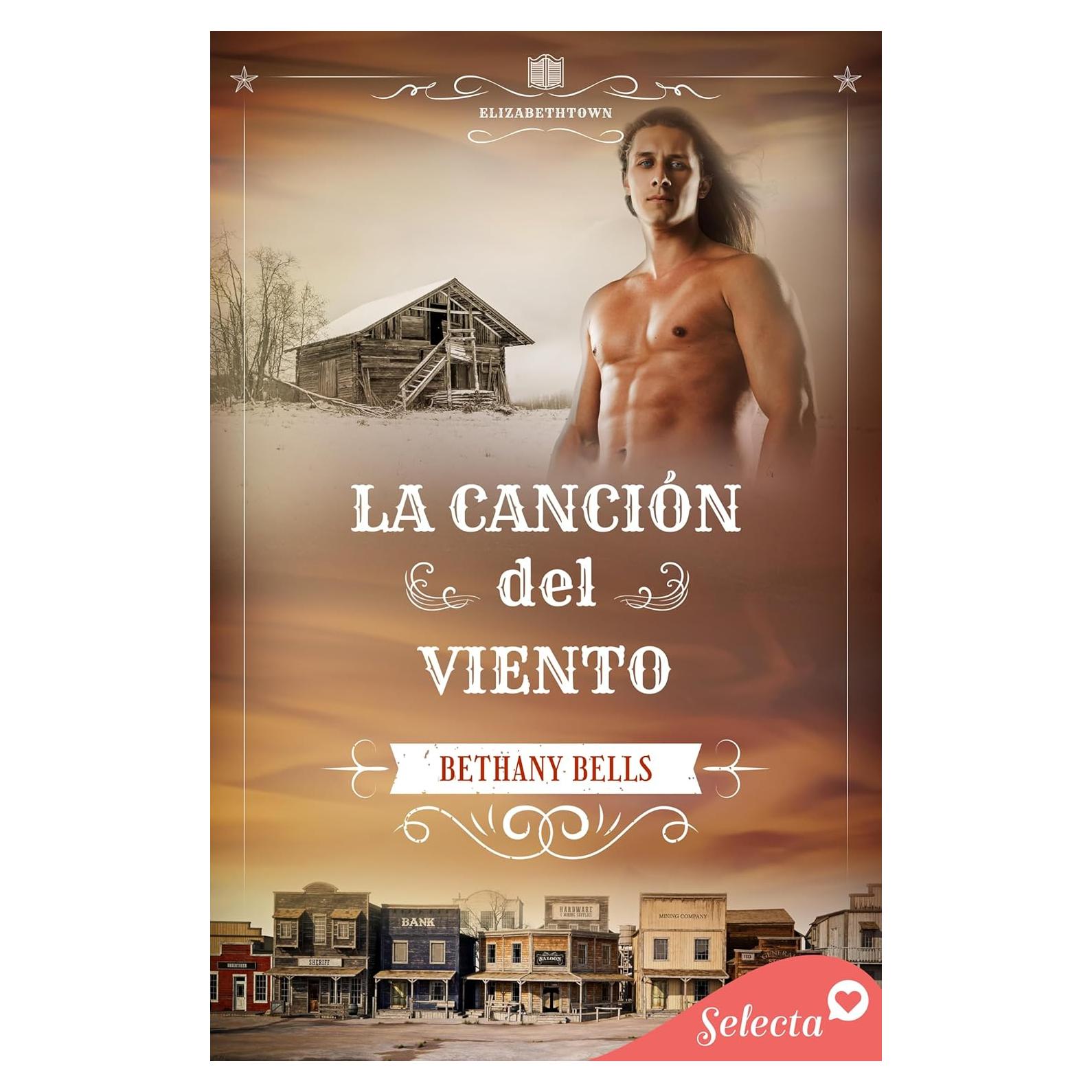 La canción del viento (Serie Elizabethtown 6) (Spanish Edition)