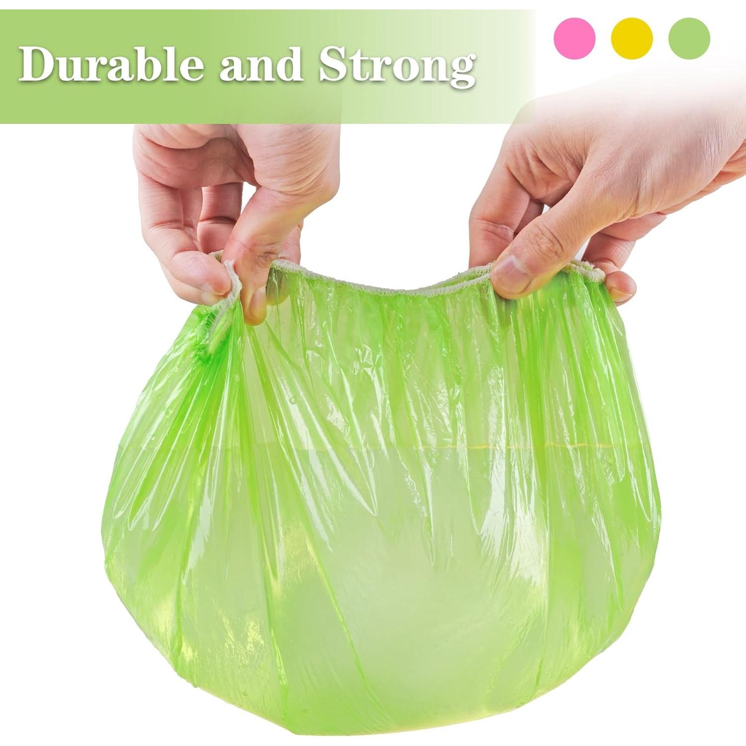 Cubiertas de Tazón Reastar 60 Piezas 15.24-25.4 cm Reutilizables