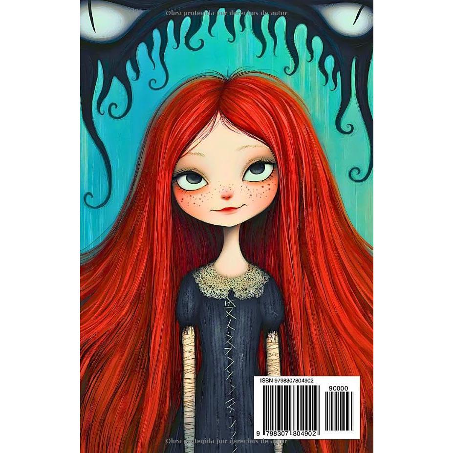 Cuentos de Miedo y Aventuras con Monstruos Olvidados para Niños: Historias de Terror y Fantasía Oscura Donde los Recuerdos Perdidos Cobran Vida, ... que Acechan en las Sombras (Spanish Edition)